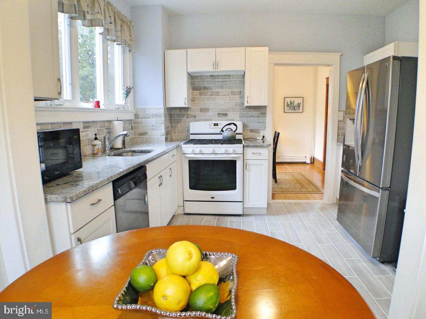 42 South Pennell Road Media, PA 19063 - Photo 12 of 34 Kitchen