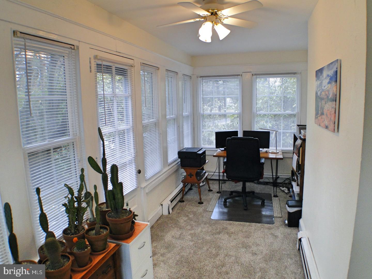 42 South Pennell Road Media, PA 19063 - Photo 14 of 34 Sunroom/playroom