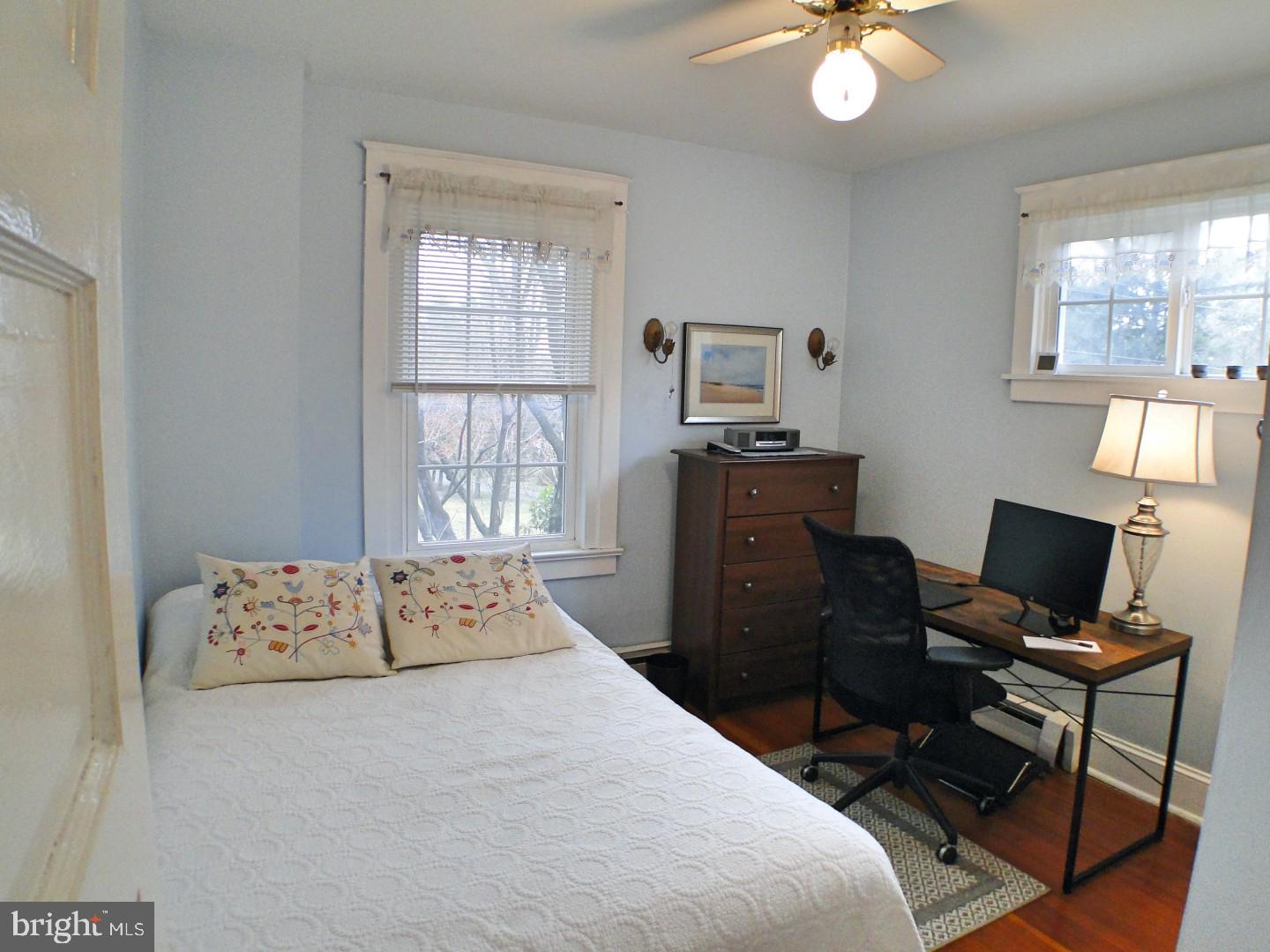 42 South Pennell Road Media, PA 19063 - Photo 20 of 34 Bedroom 2