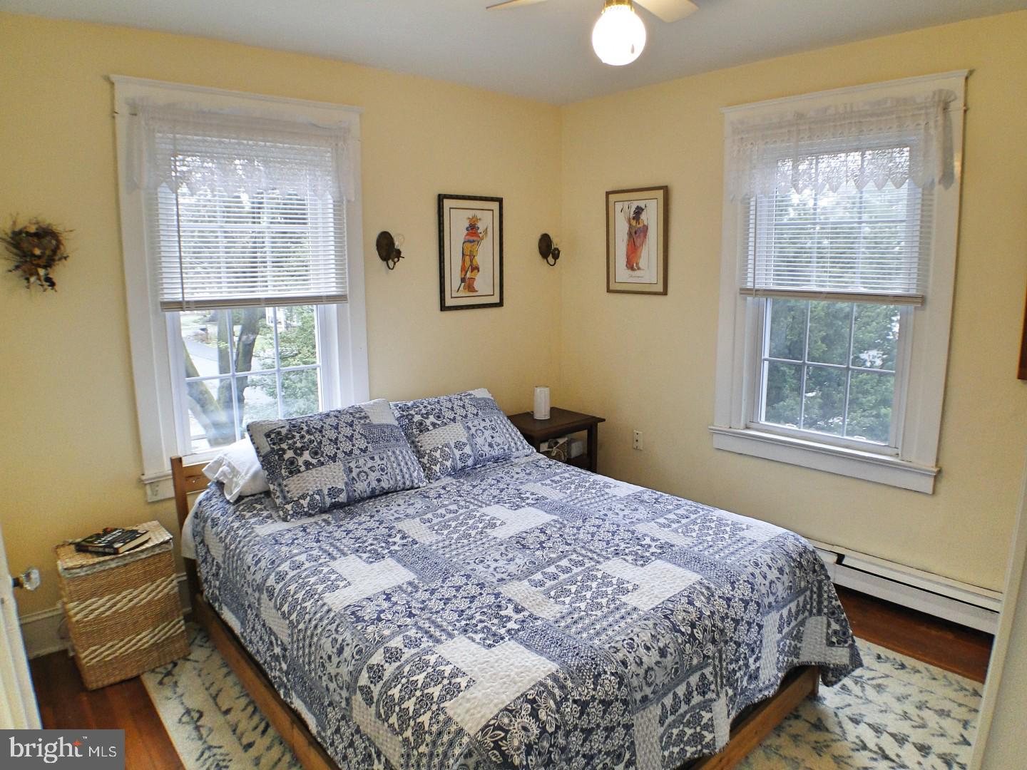 42 South Pennell Road Media, PA 19063 - Photo 22 of 34 Bedroom 3