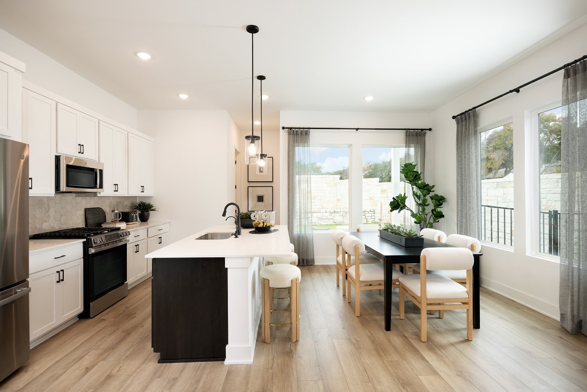 1308 Sweet Bark Street Austin, TX 78745 - Photo 6 of 9