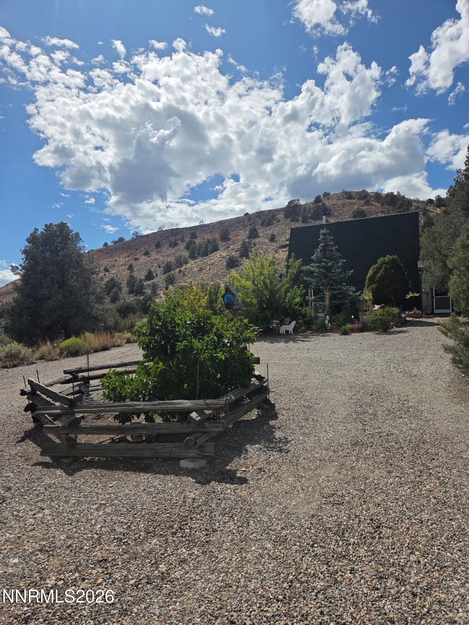 1420 Walker View Road Topaz Ranch Estates, NV 89444 - Photo 9 of 9 20260910_141152