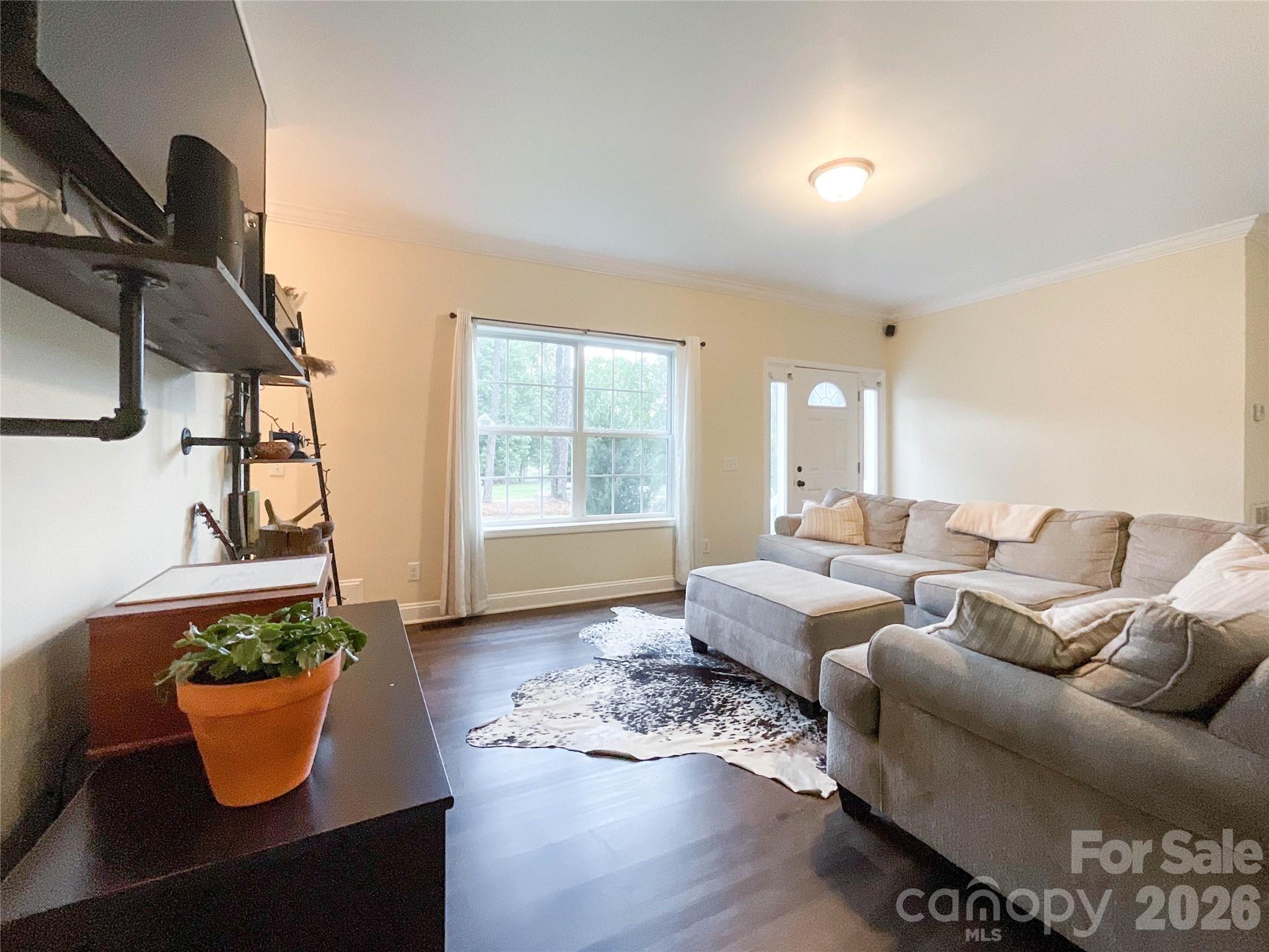 5507 South Rocky River Road Monroe, NC 28112 - Photo 7 of 48