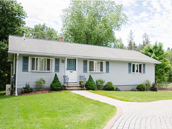 6 Kendall Pond Road Derry, NH 03038 - Photo 1 of 1