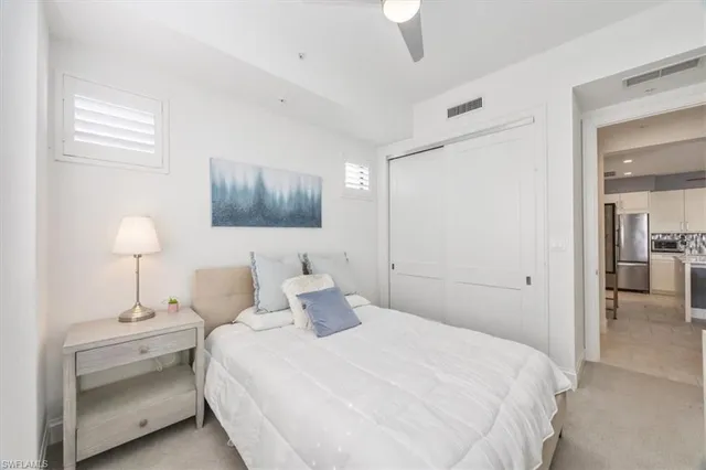 $6,925 | 1111 Central Avenue, Unit 401, Naples, FL 34102