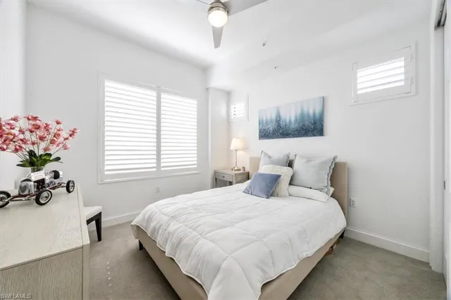 $6,925 | 1111 Central Avenue, Unit 401, Naples, FL 34102