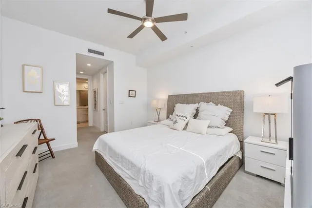 $6,925 | 1111 Central Avenue, Unit 401, Naples, FL 34102