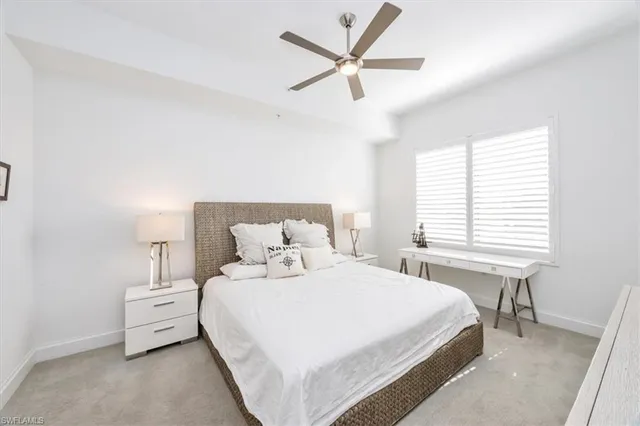 $6,925 | 1111 Central Avenue, Unit 401, Naples, FL 34102