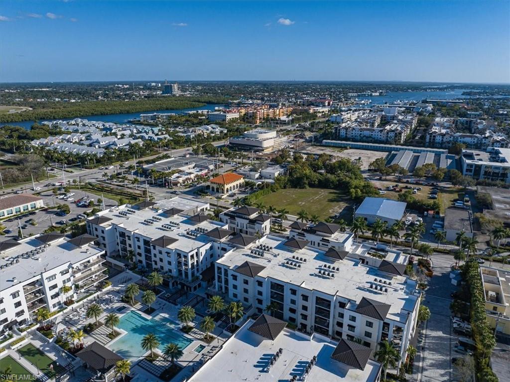 1111 Central Avenue, Unit 401 Naples, FL 34102 - Photo 30 of 36