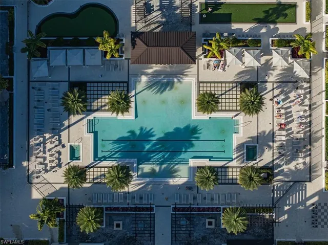 $6,925 | 1111 Central Avenue, Unit 401, Naples, FL 34102