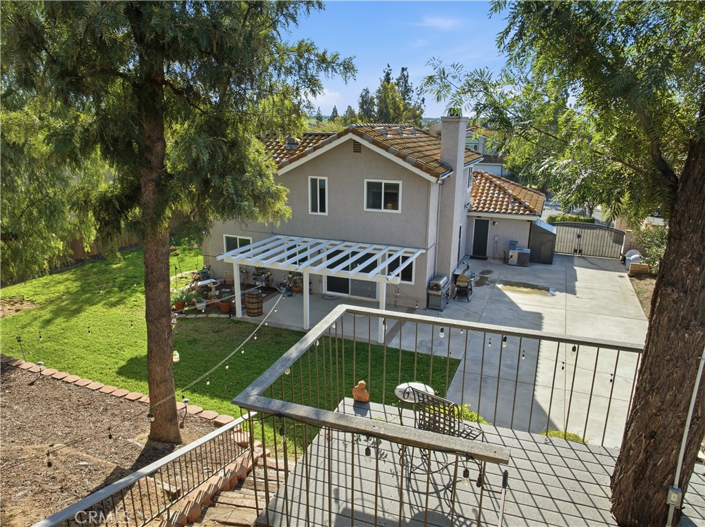 276 Cottonwood Avenue Riverside, CA 92506 - Photo 55 of 69