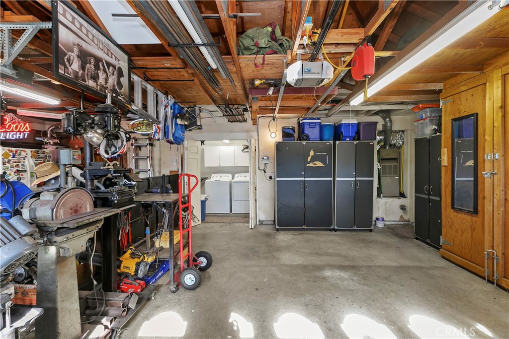 276 Cottonwood Avenue Riverside, CA 92506 - Photo 57 of 69 a view of storage and utility room