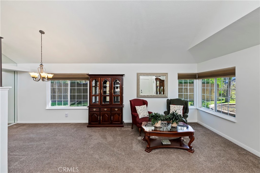 276 Cottonwood Avenue Riverside, CA 92506 - Photo 8 of 69 a living room with furniture and window