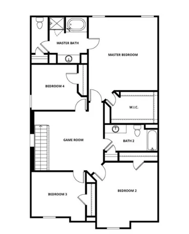 $1,850 | 3952 Prairie Creek, New Braunfels, TX 78132