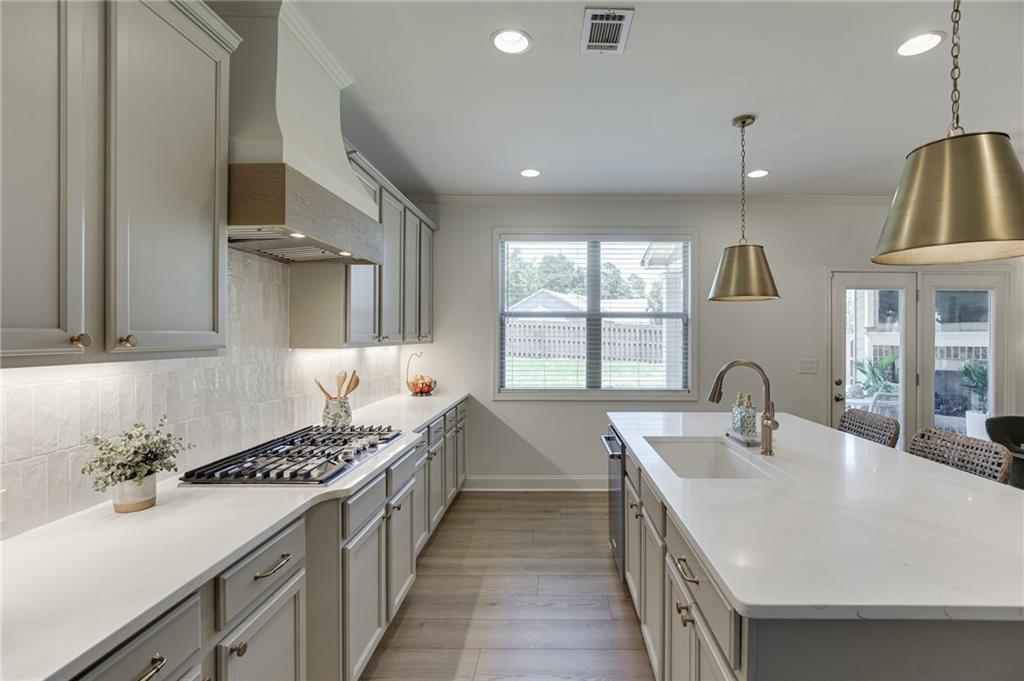 1247 Ruddy Duck Drive Jefferson, GA 30549 - Photo 25 of 69
