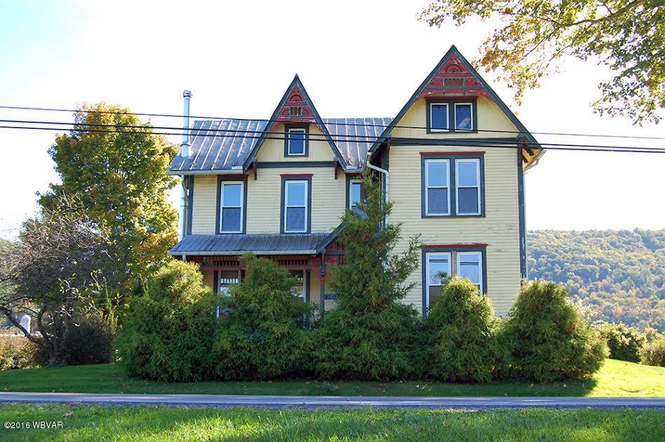 3772 Narrows Road Loganton, PA 17747 - Photo 1 of 32 Herrmann main
