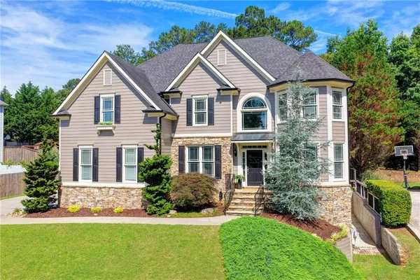 $690,000 | 2562 Wild Heron Court Northeast, Dacula, GA 30019