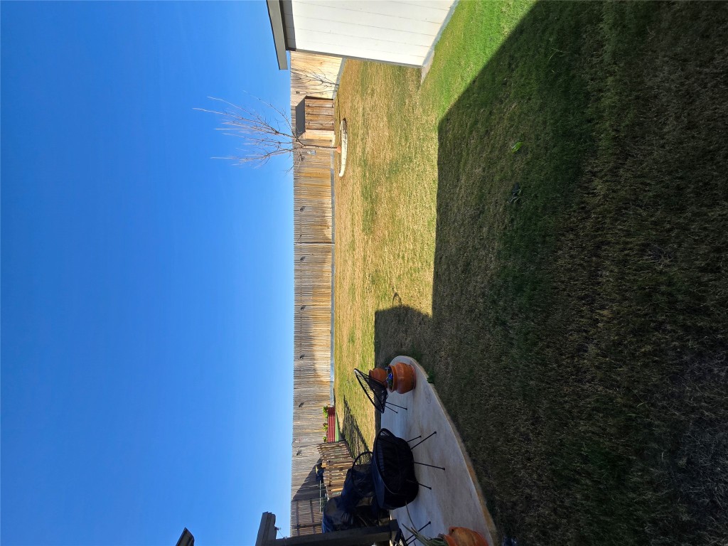 444 Hunter Loop Bertram, TX 78605 - Photo 11 of 15 a view of a ocean view with beach