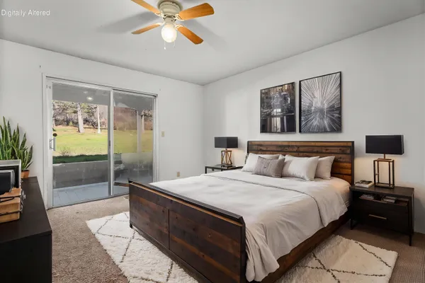 $315,000 | 19256 Spootsy Drive, Montgomery Creek, CA 96065