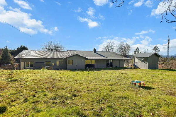 $315,000 | 19256 Spootsy Drive, Montgomery Creek, CA 96065