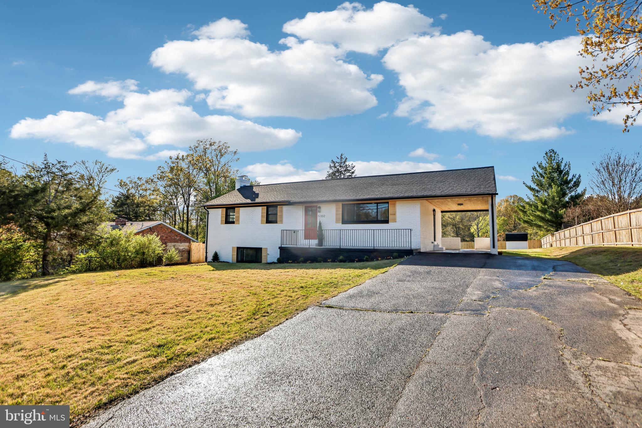 5302 Old Mill Road Alexandria, VA 22309 - Photo 3 of 42 Gallery Image 3