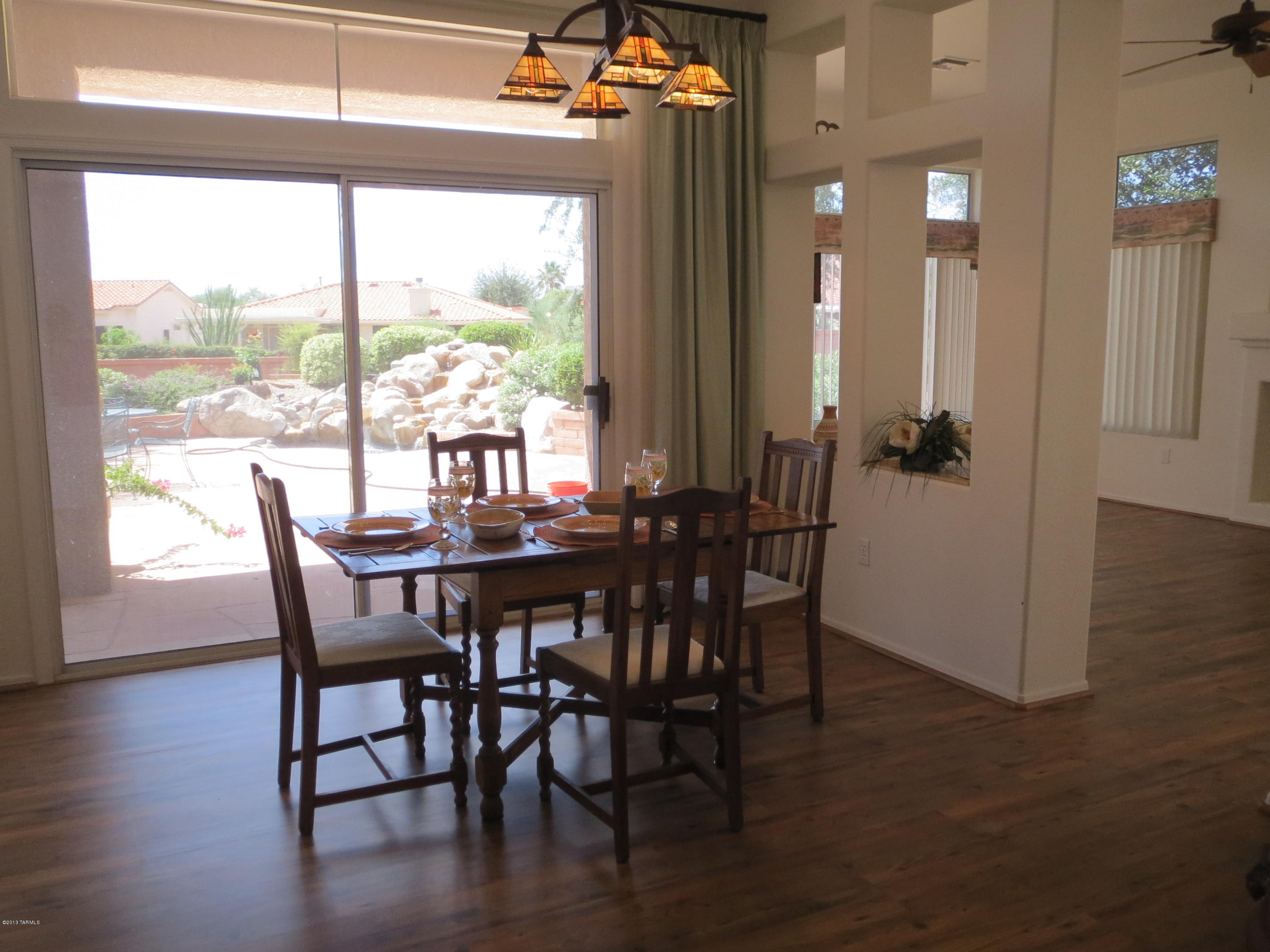 1509 East Crown Ridge Way Oro Valley, AZ 85755 - Photo 4 of 23