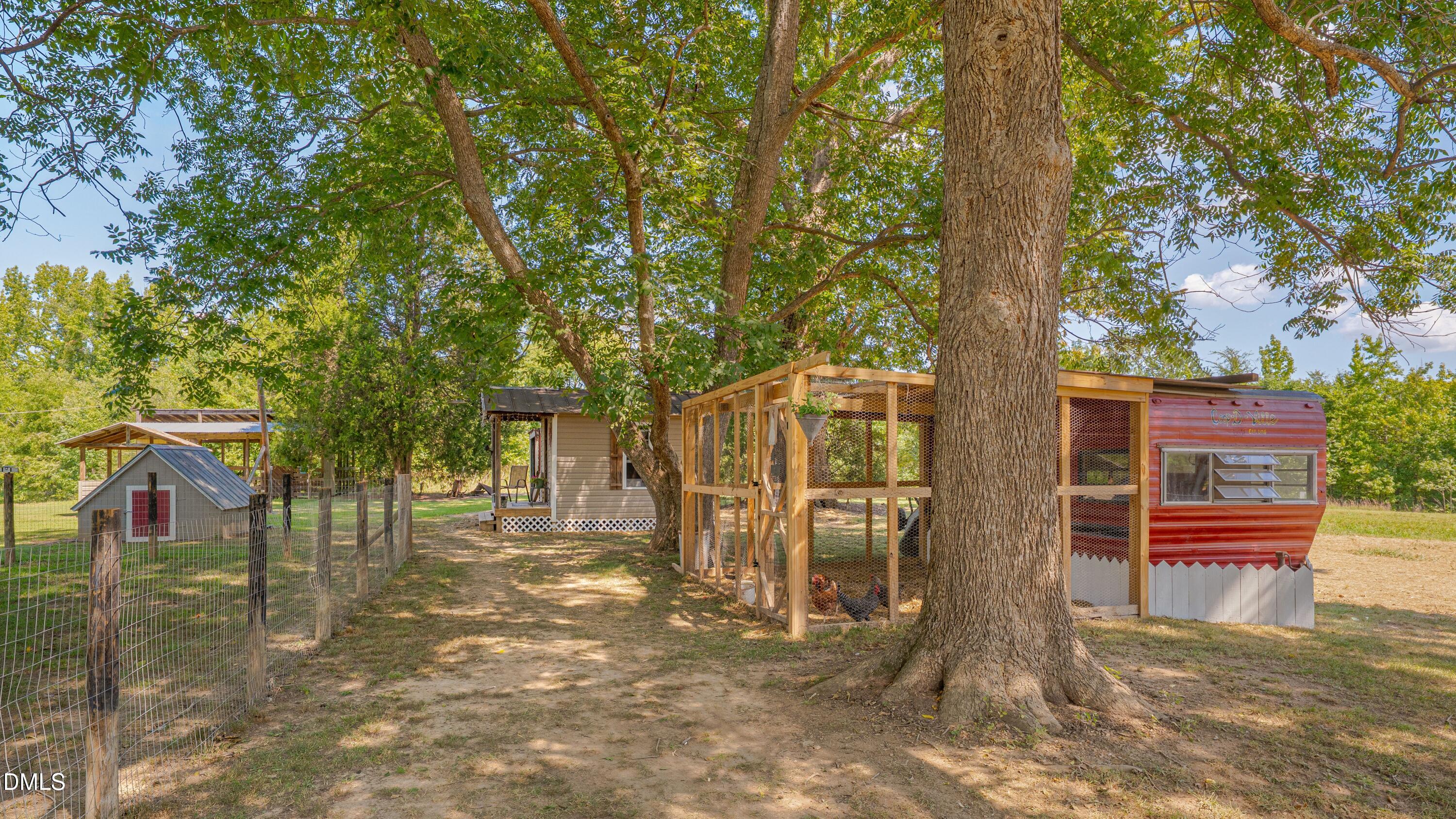 585 Charlie Huff Road Oxford, NC 27565 - Photo 47 of 64 51) 77130-6aad4032ed99e