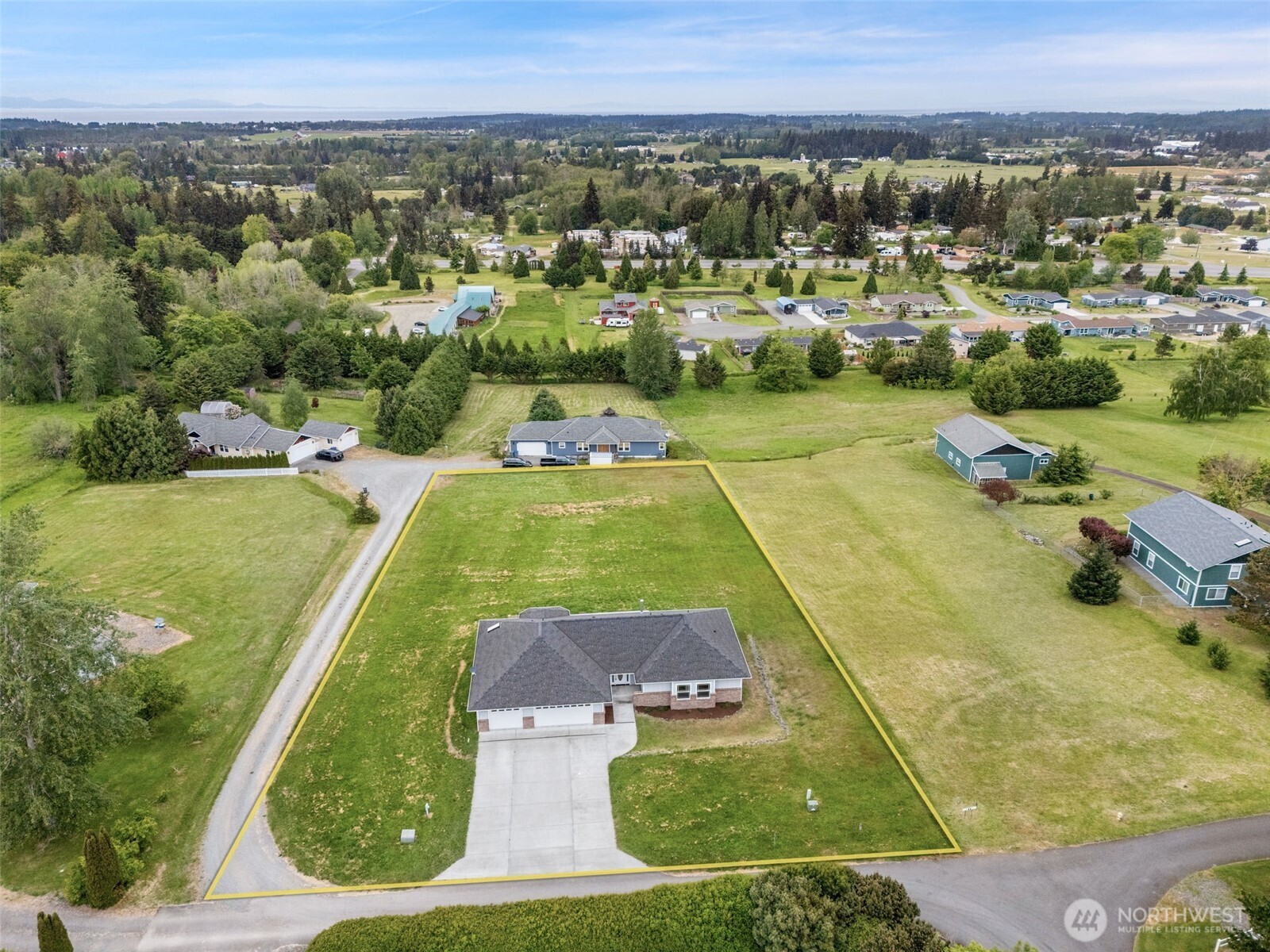 131 Rilla Lane Sequim, WA 98382 - Photo 2 of 36
