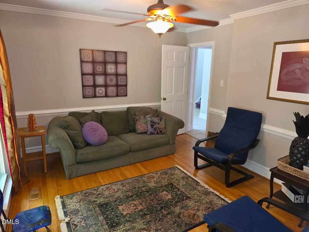 8605 Brookdale Drive Raleigh, NC 27613 - Photo 8 of 36