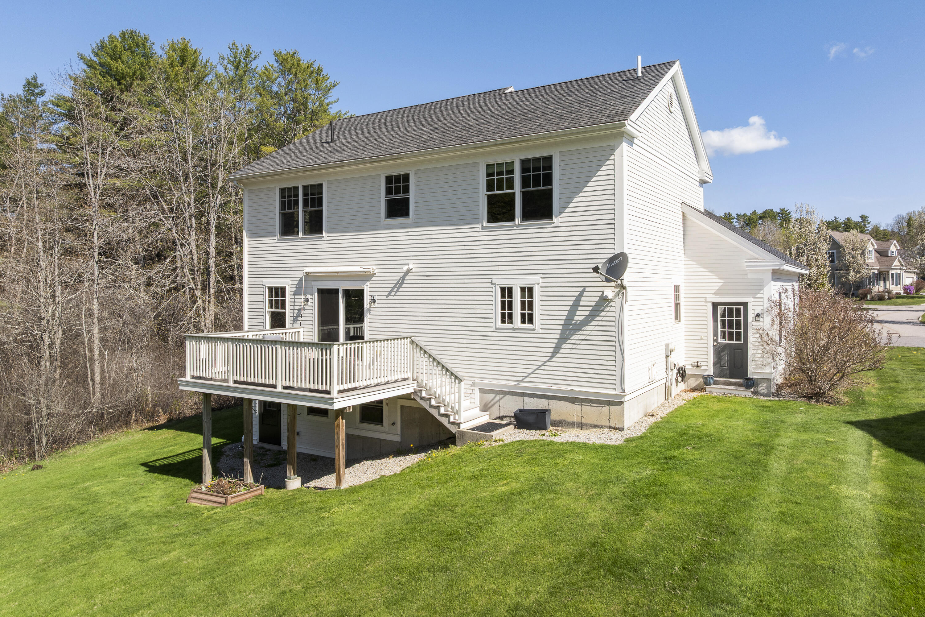 11 Reid Lane Cumberland, ME 04021 - Photo 38 of 45 38-11 Reid Ln, Cumberland, ME-TP