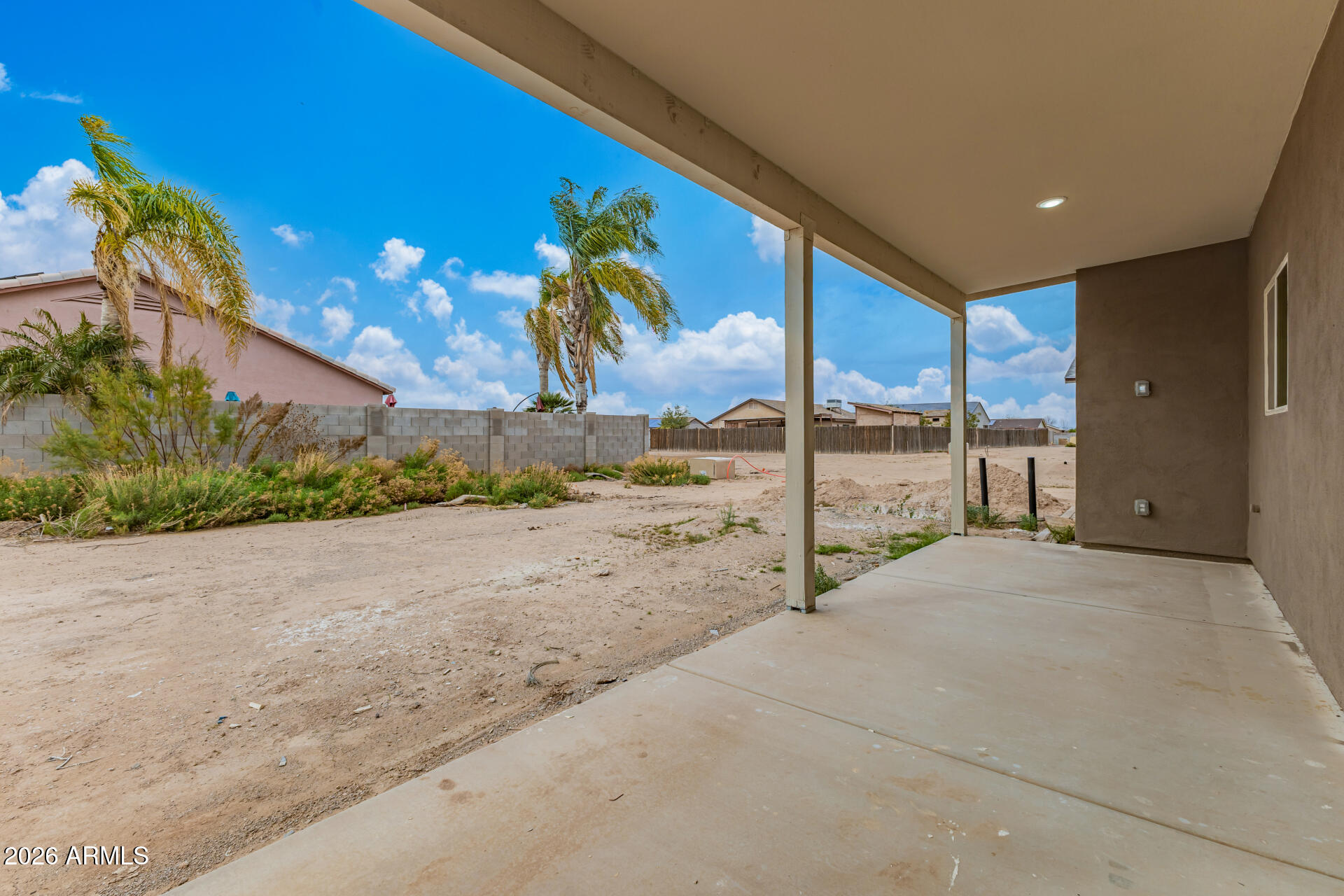 15532 South Patagonia Road Arizona City, AZ 85123 - Photo 26 of 26 29 - Patagonia