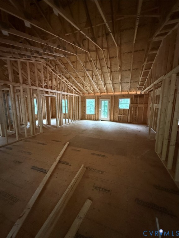 2804 Waldrop Church Road Louisa, VA 23093 - Photo 15 of 19