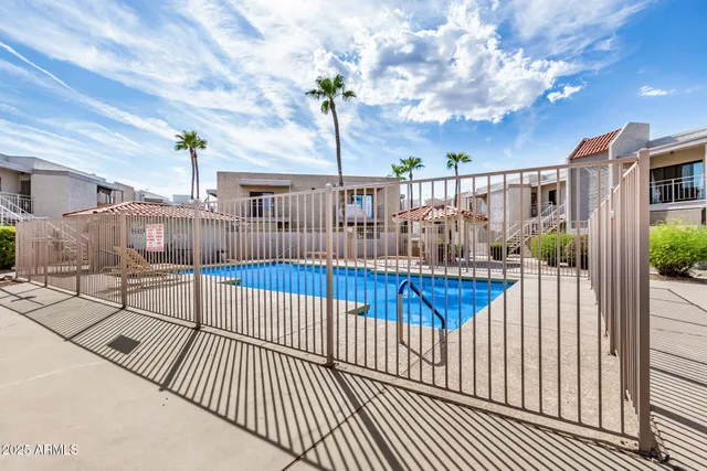 $209,500 | 16635 North Cave Creek Road, Unit 215, Phoenix, AZ 85032