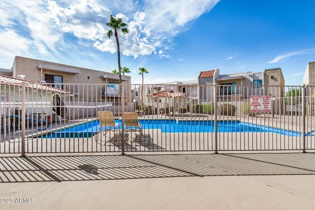 $209,500 | 16635 North Cave Creek Road, Unit 215, Phoenix, AZ 85032