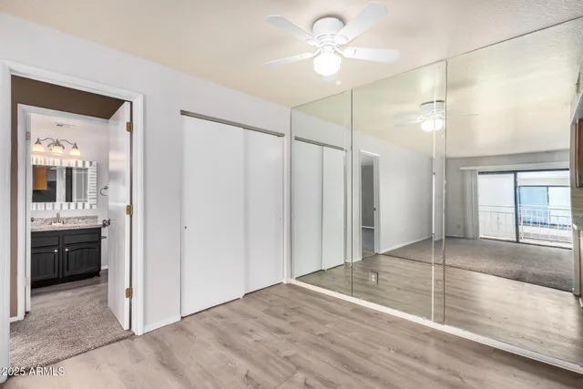 $209,500 | 16635 North Cave Creek Road, Unit 215, Phoenix, AZ 85032