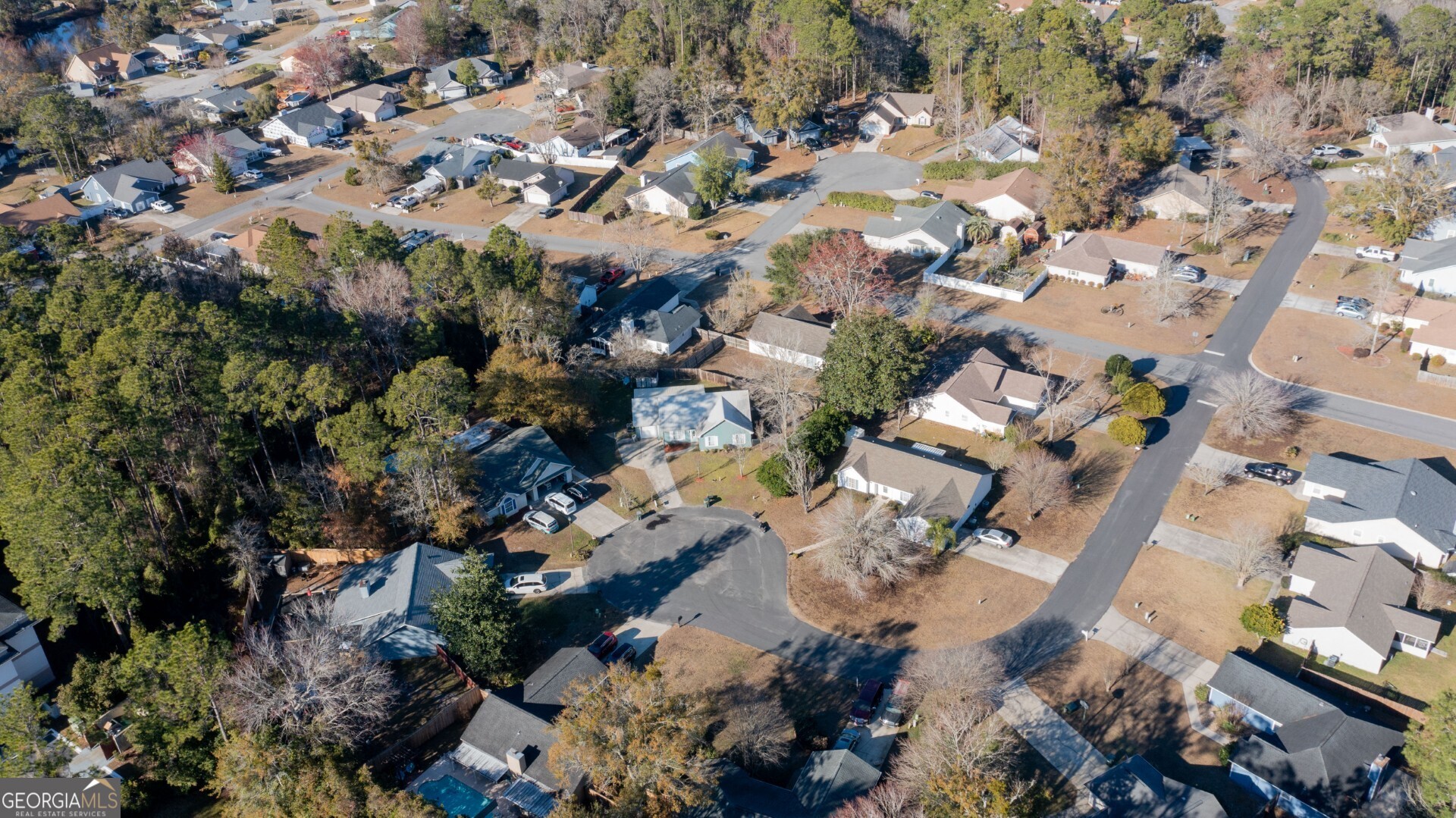 109 Azalea Court Kingsland, GA 31548 - Photo 2 of 26