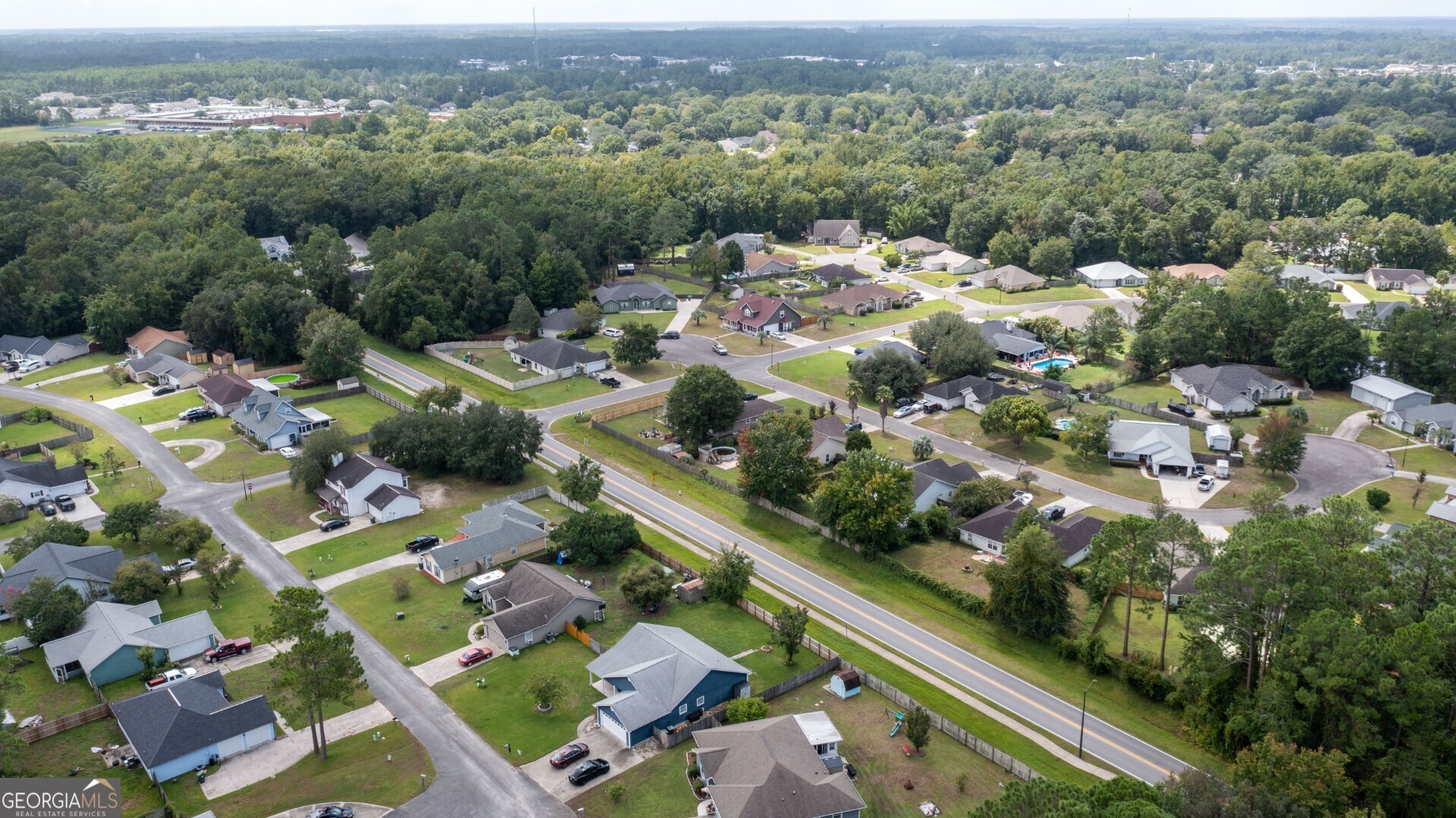 109 Azalea Court Kingsland, GA 31548 - Photo 7 of 26