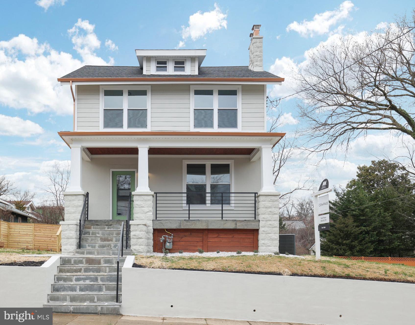 3308 16th St Northeast  