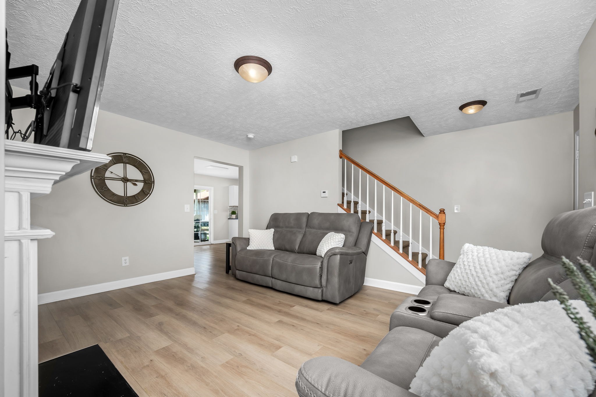 1010 Lowrey Place Spring Hill, TN 37174 - Photo 5 of 41