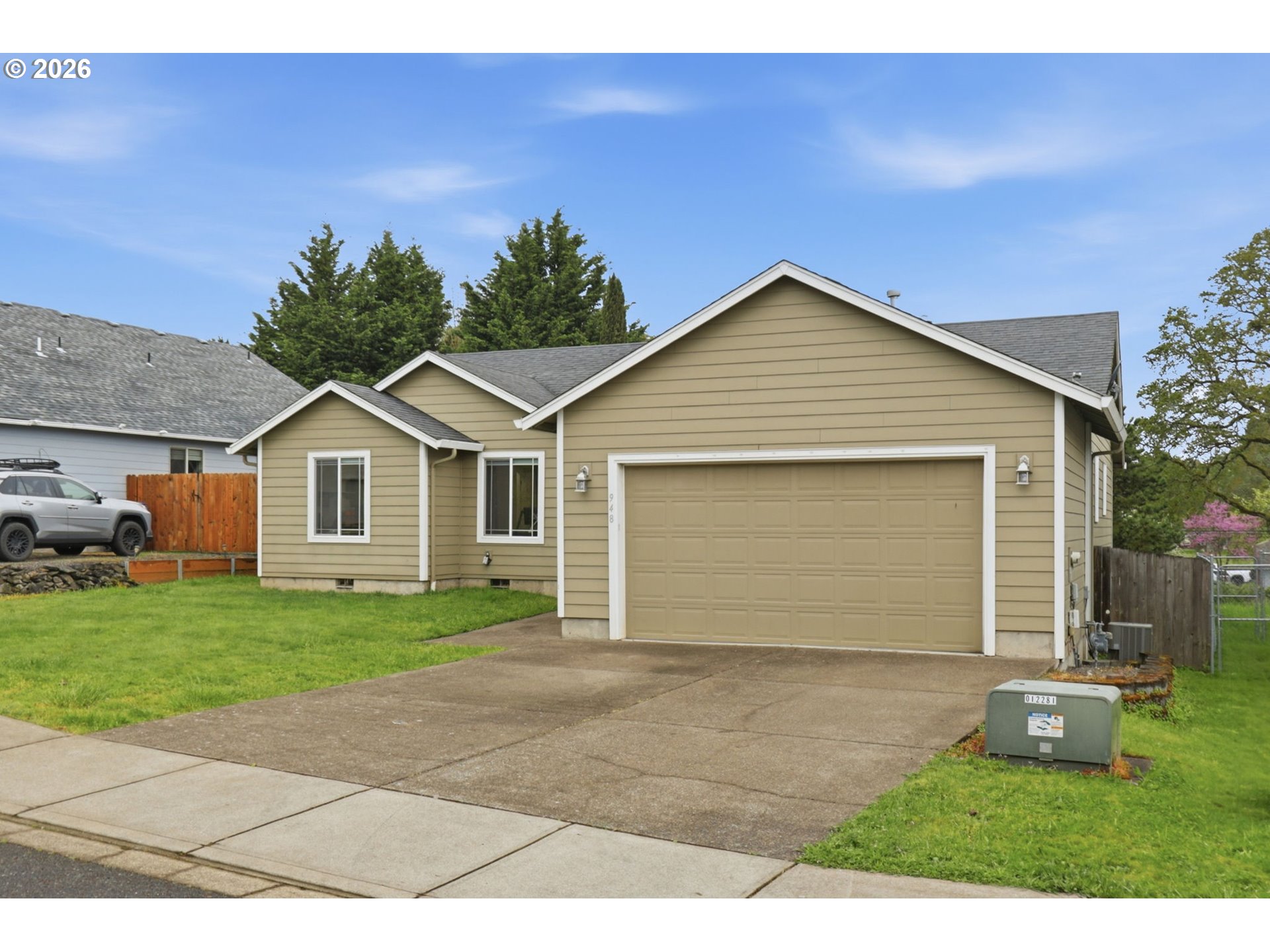 948 Salamander Road Southeast Jefferson, OR 97352 - Photo 23 of 40