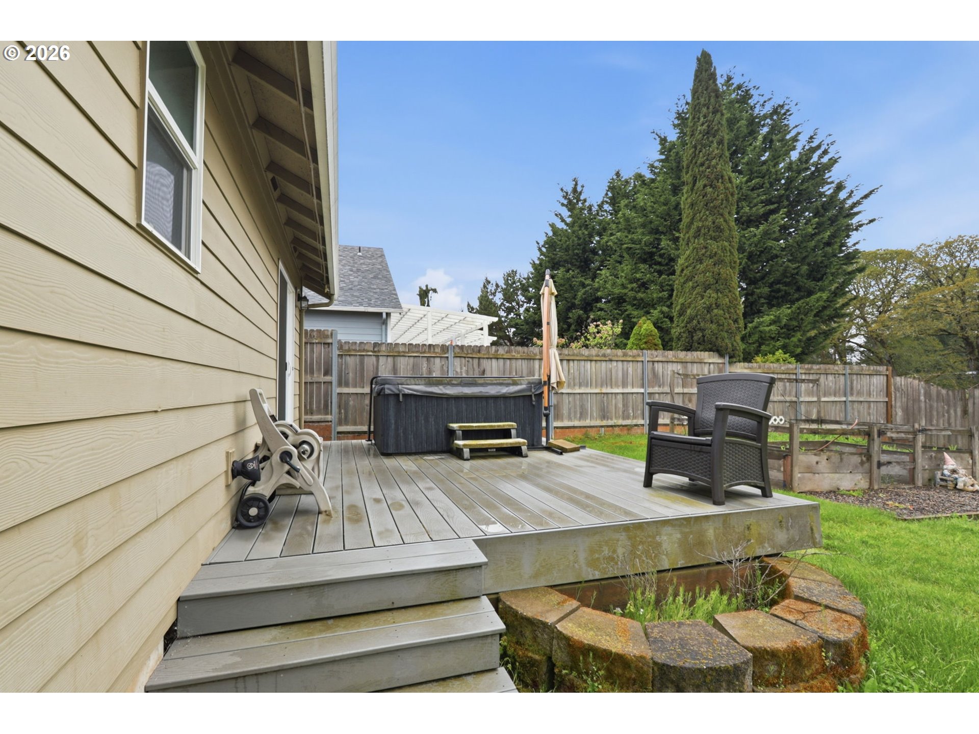 948 Salamander Road Southeast Jefferson, OR 97352 - Photo 24 of 40