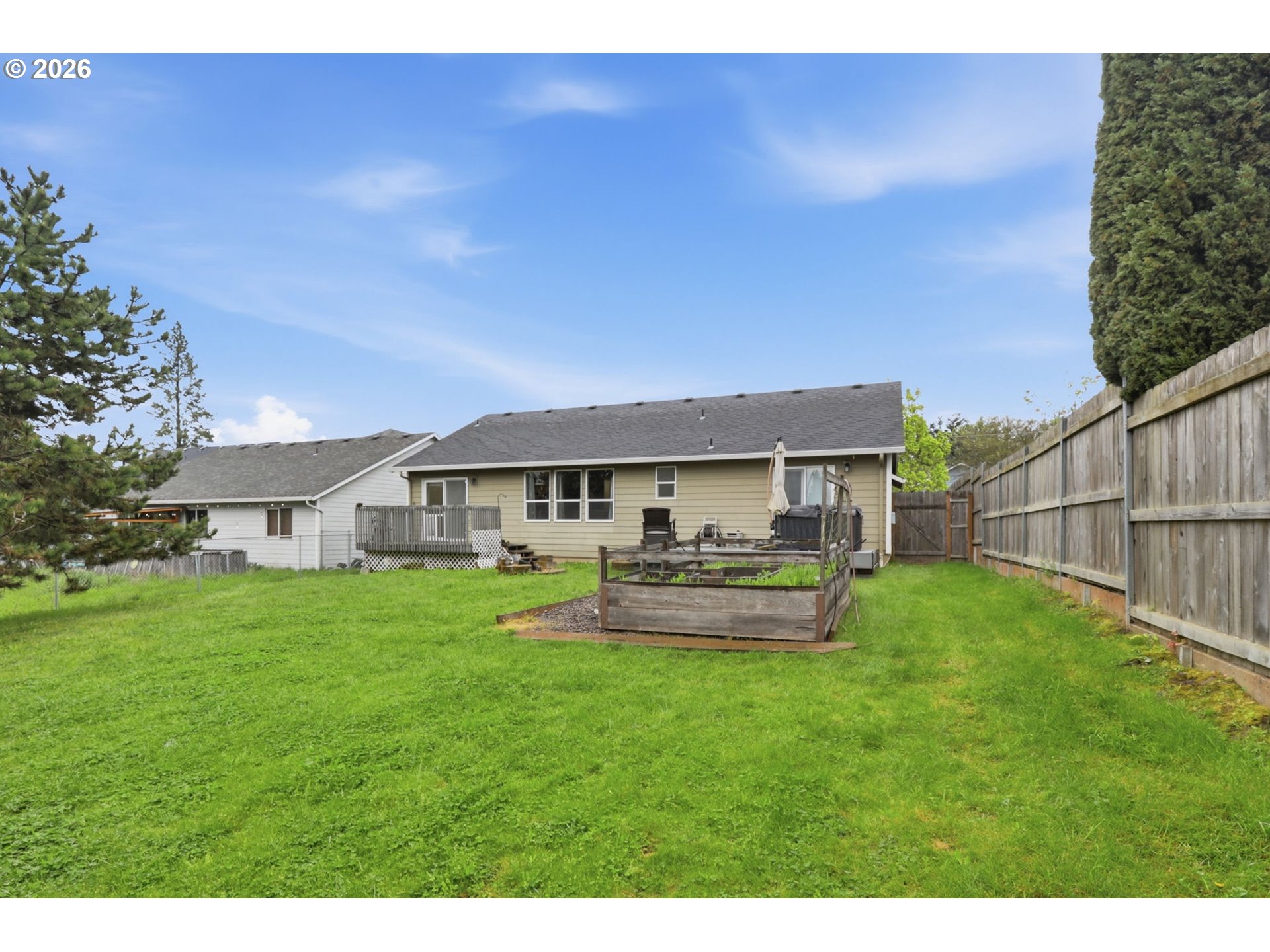 948 Salamander Road Southeast Jefferson, OR 97352 - Photo 26 of 40