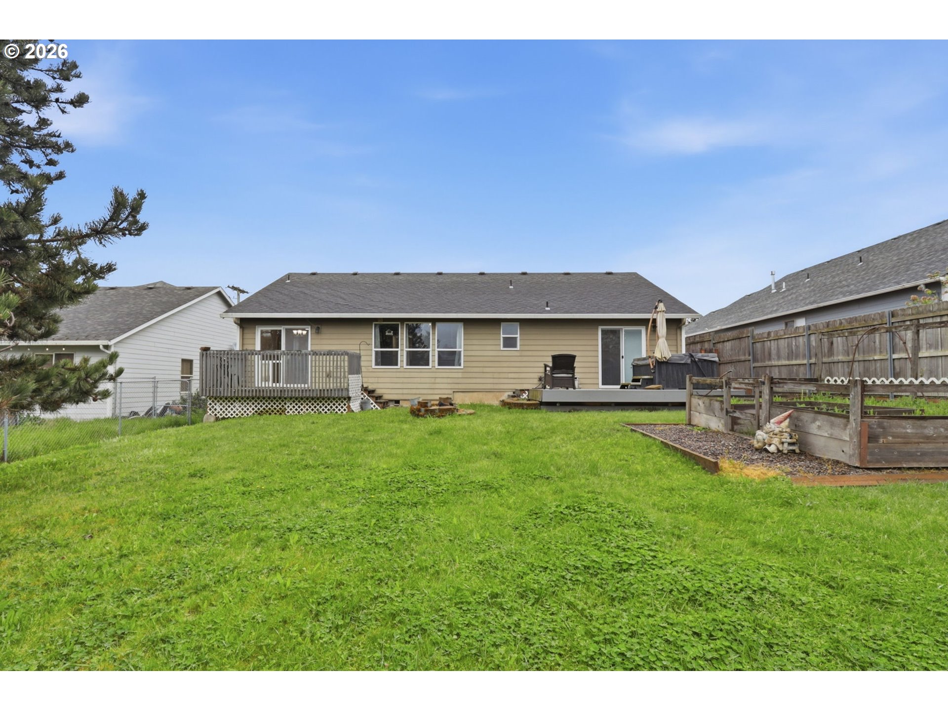 948 Salamander Road Southeast Jefferson, OR 97352 - Photo 27 of 40