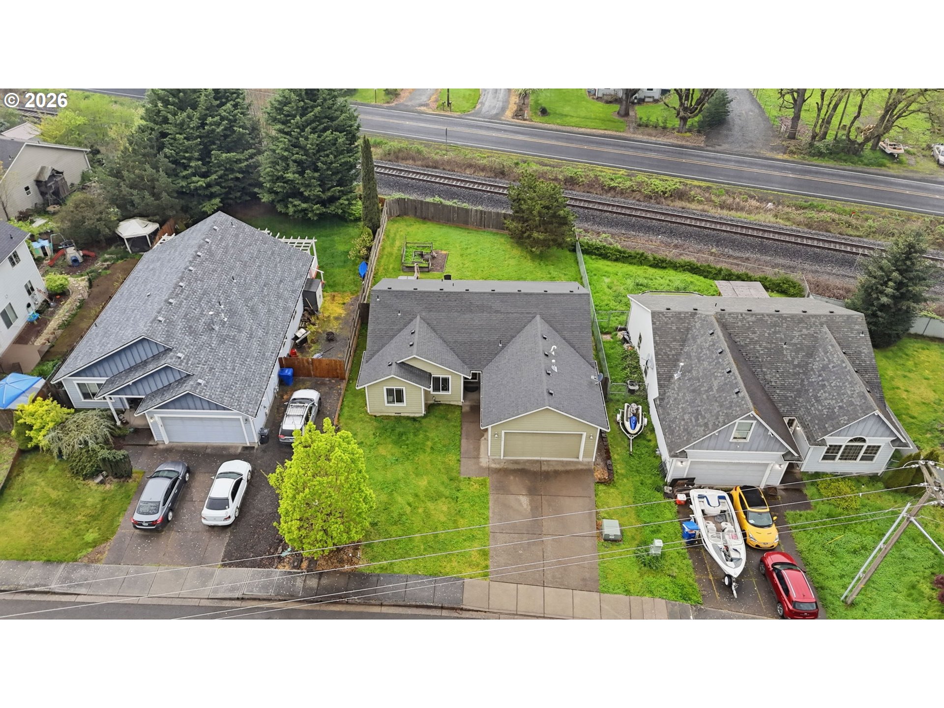 948 Salamander Road Southeast Jefferson, OR 97352 - Photo 30 of 40