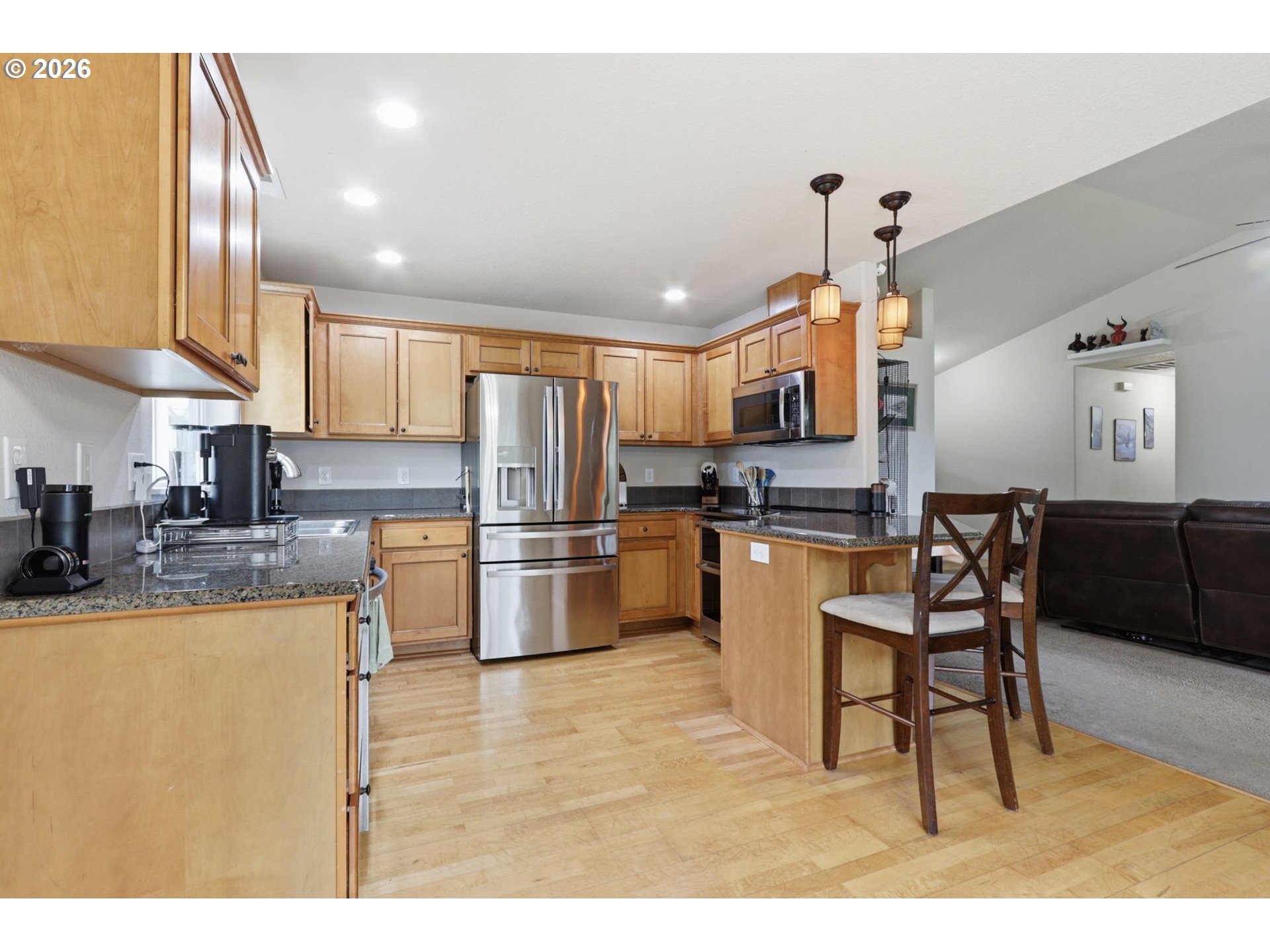 948 Salamander Road Southeast Jefferson, OR 97352 - Photo 3 of 40