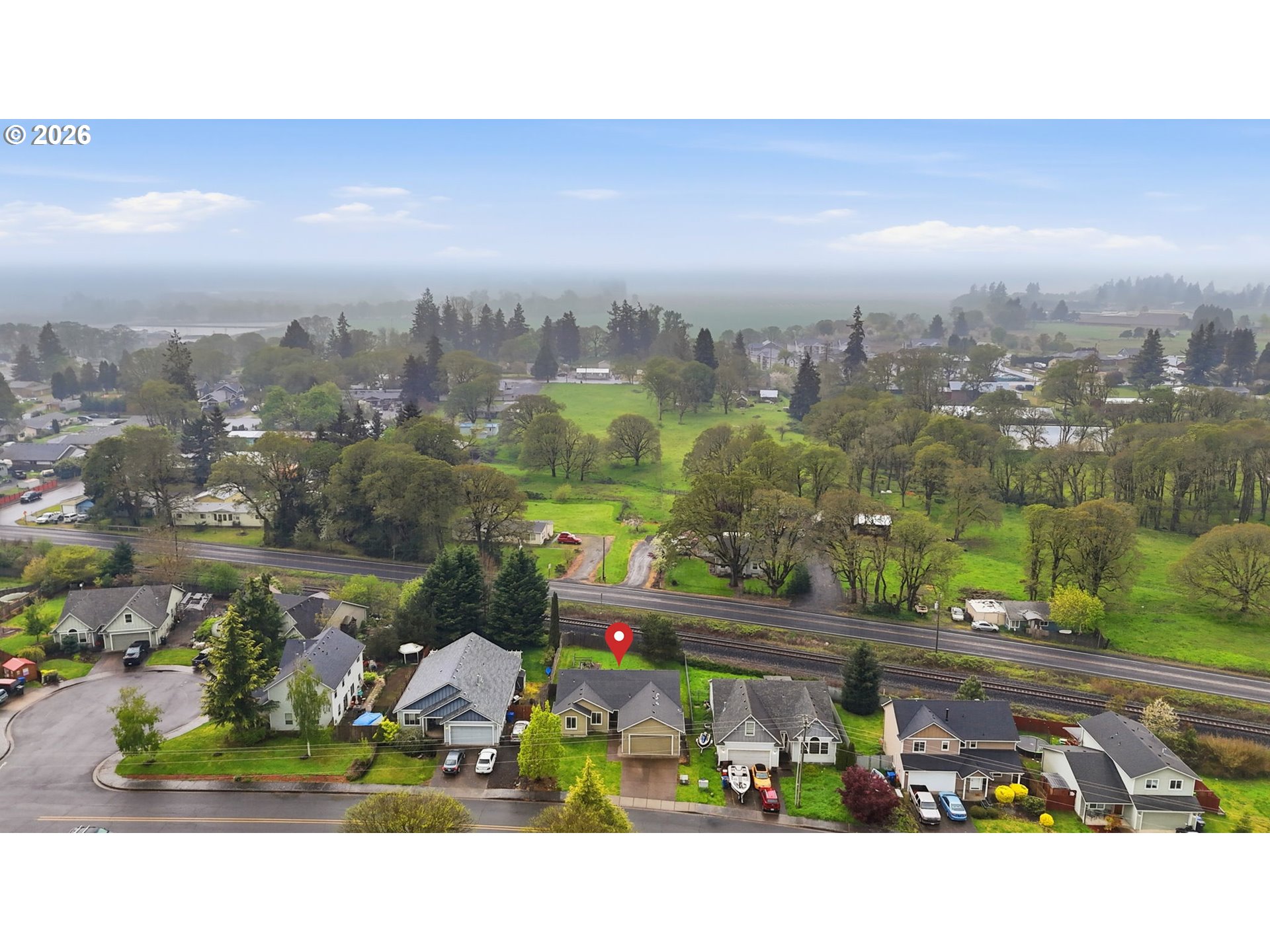 948 Salamander Road Southeast Jefferson, OR 97352 - Photo 31 of 40