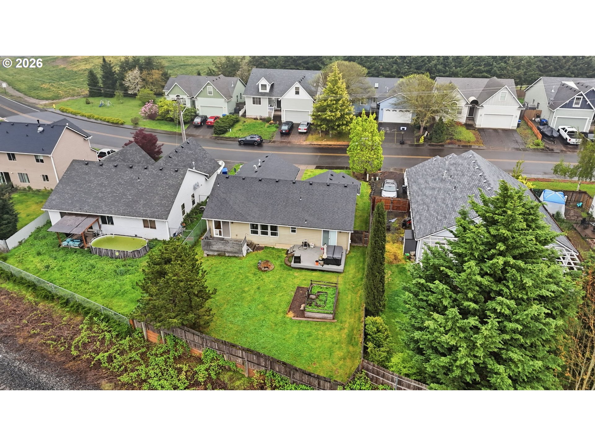 948 Salamander Road Southeast Jefferson, OR 97352 - Photo 32 of 40