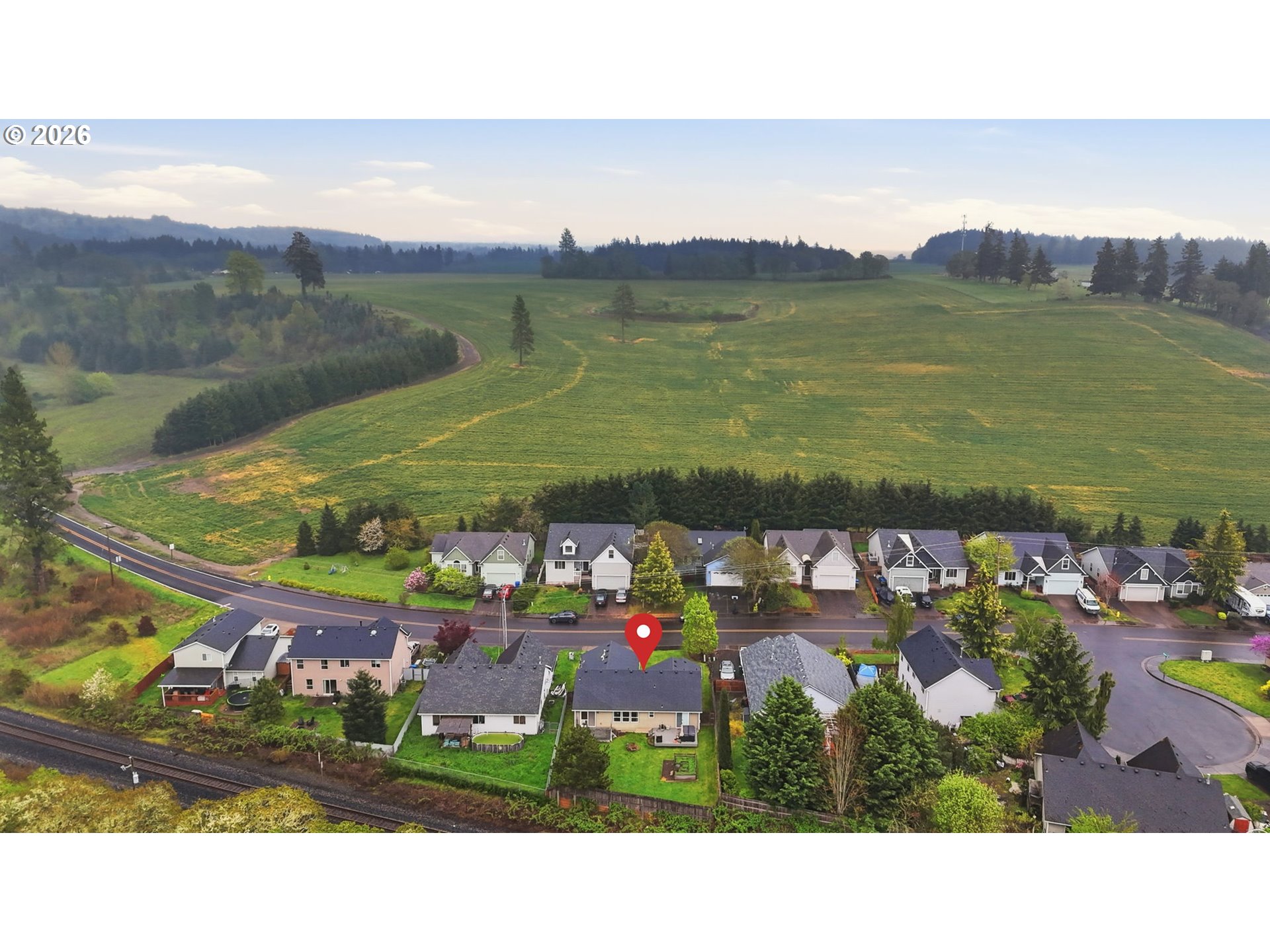 948 Salamander Road Southeast Jefferson, OR 97352 - Photo 33 of 40