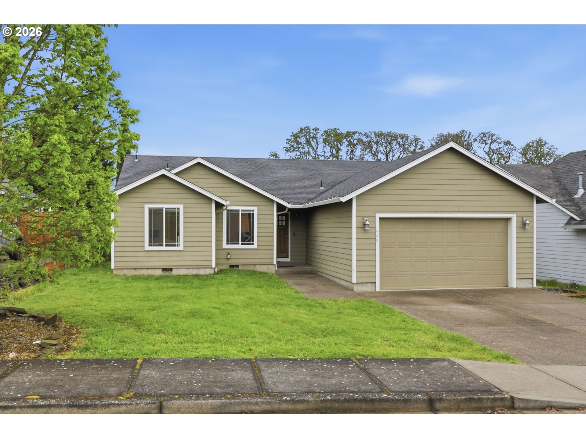 948 Salamander Road Southeast Jefferson, OR 97352 - Photo 34 of 40