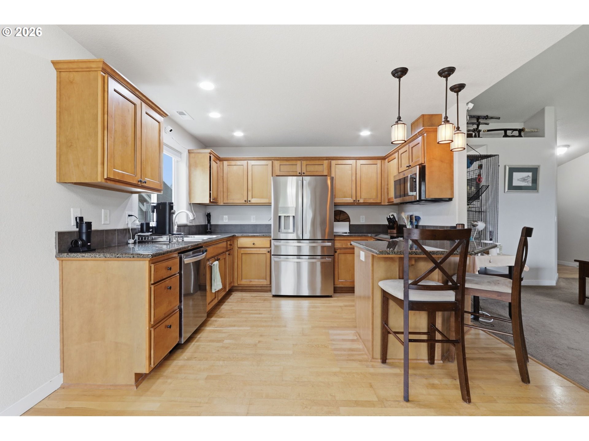 948 Salamander Road Southeast Jefferson, OR 97352 - Photo 4 of 40